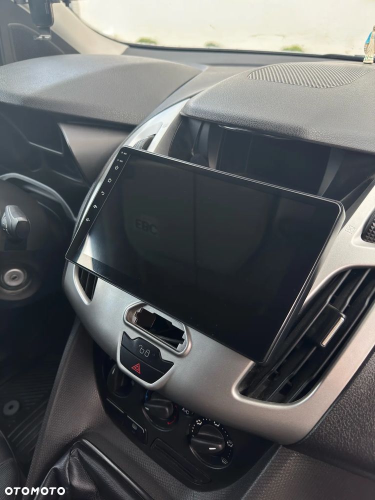 Ford Transit Connect 210 L2 Ambiente - 18