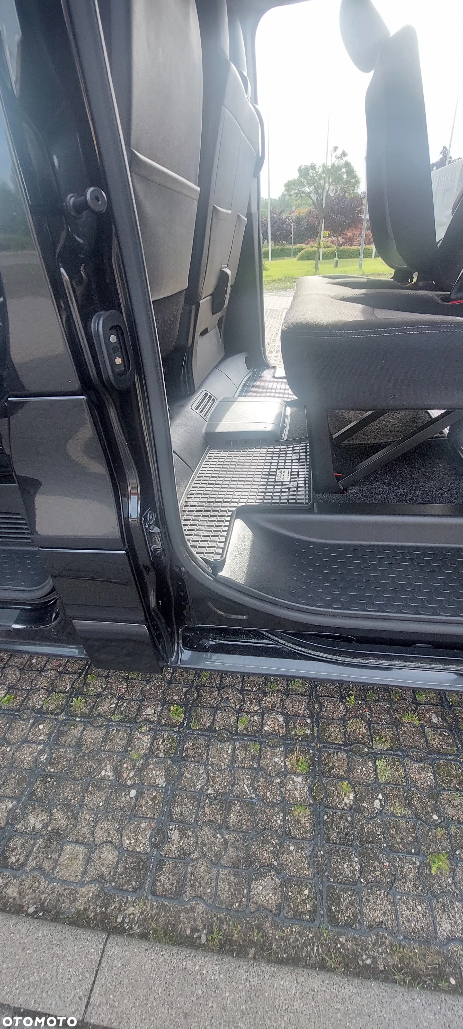 Opel Vivaro L2H1 2,9t Elegance - 7