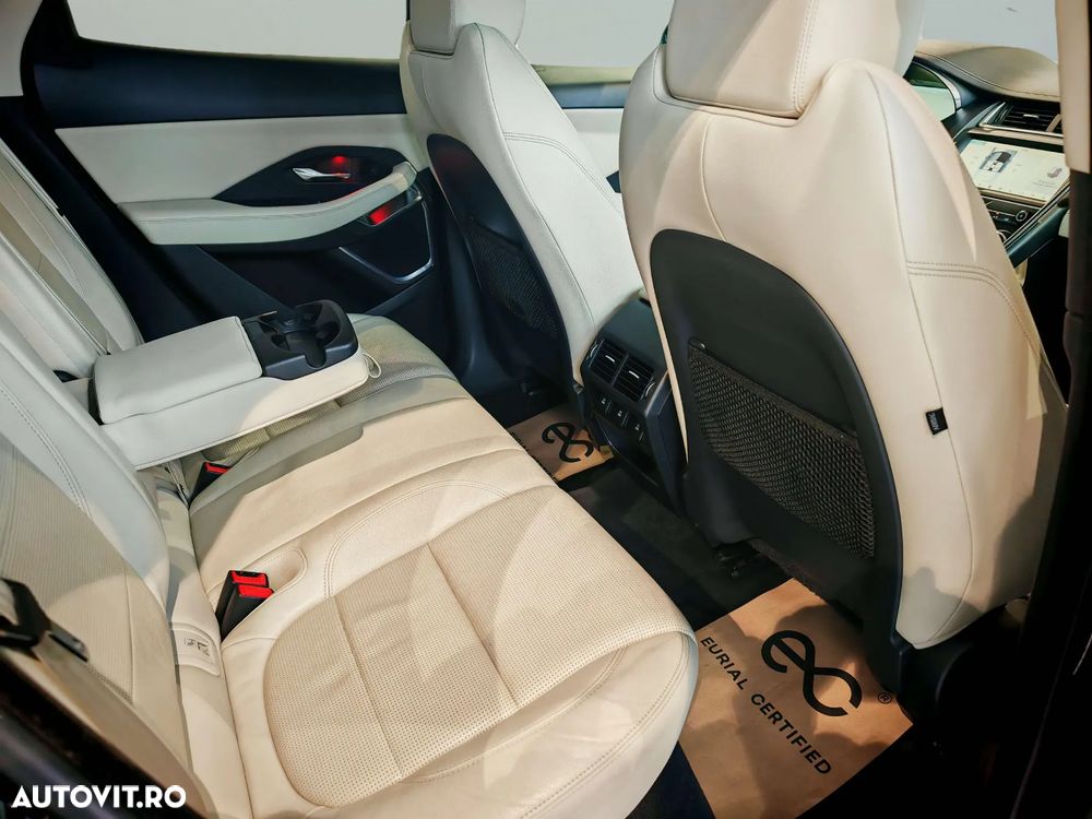 Jaguar E-Pace D180 AWD R-Dynamic S - 18