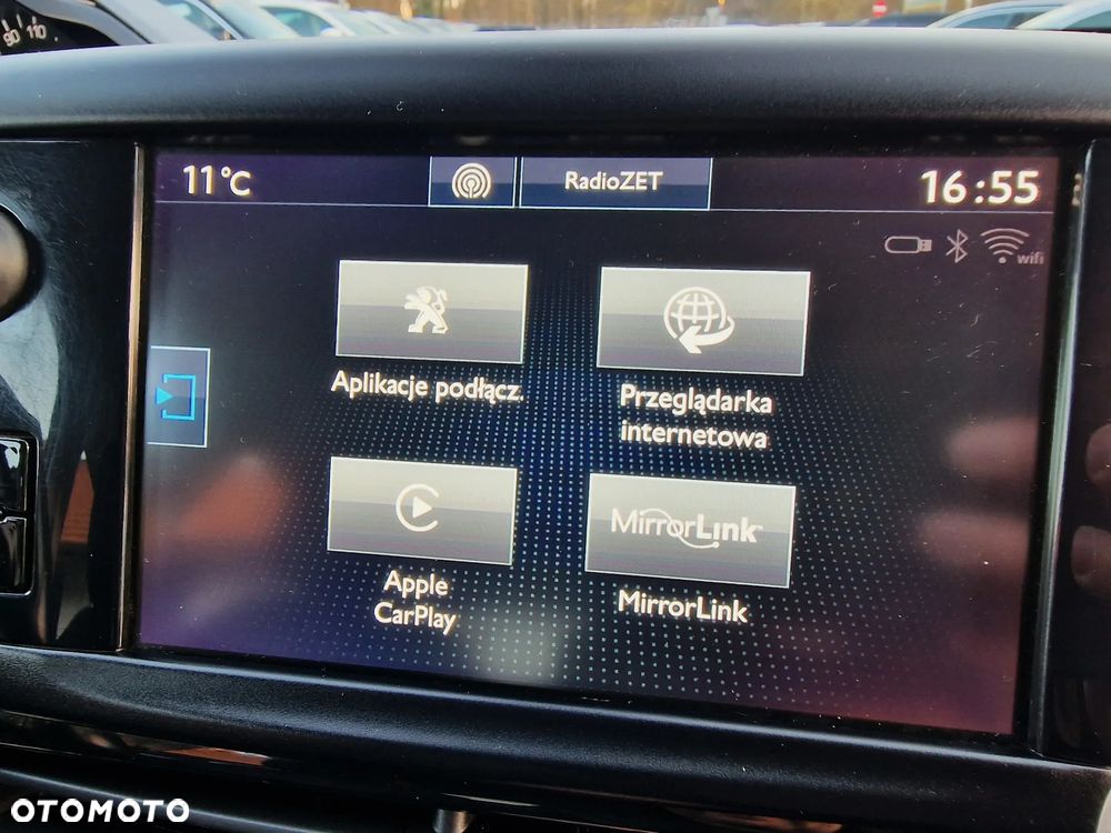 Peugeot 2008 BlueHDi FAP 120 STOP & START Allure - 28