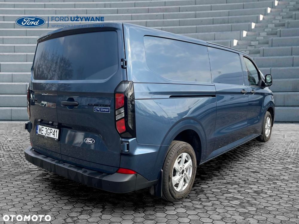 Ford Transit Custom 2.0 ECOBLUE 150KM L2H2 - 6