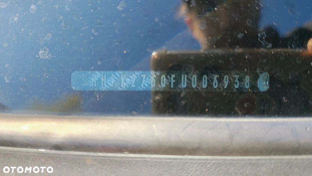 Honda Civic 1.8 Sport (Honda Connect+) - 9
