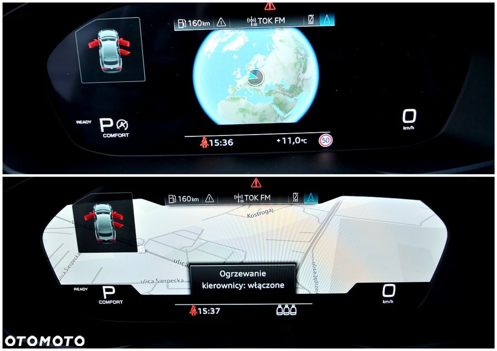 Audi A5 Sportback 40 TDI quattro S tronic S line - 30