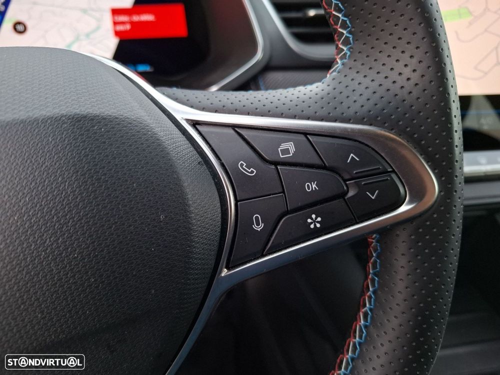 Renault Symbioz 1.6 E-Tech Full Hybrid Esprit Alpine - 17