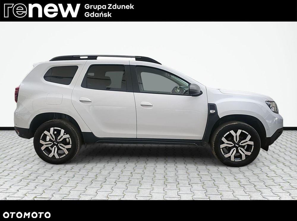 Dacia Duster - 5