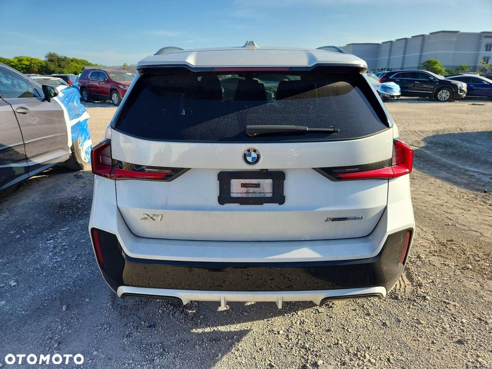 BMW X1 xDrive25i GPF M Sport sport - 6