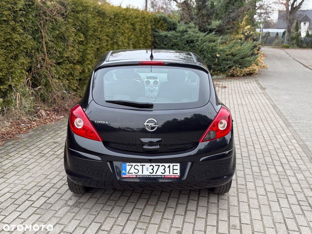 Opel Corsa 1.2 Selection - 5