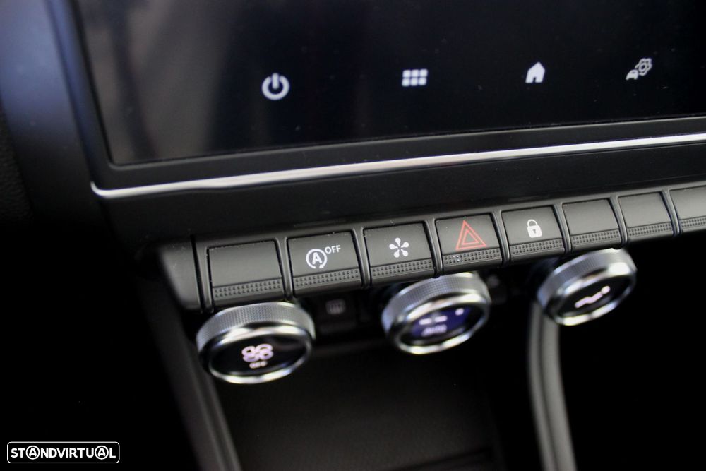 Renault Captur 1.0 TCe Exclusive - 34