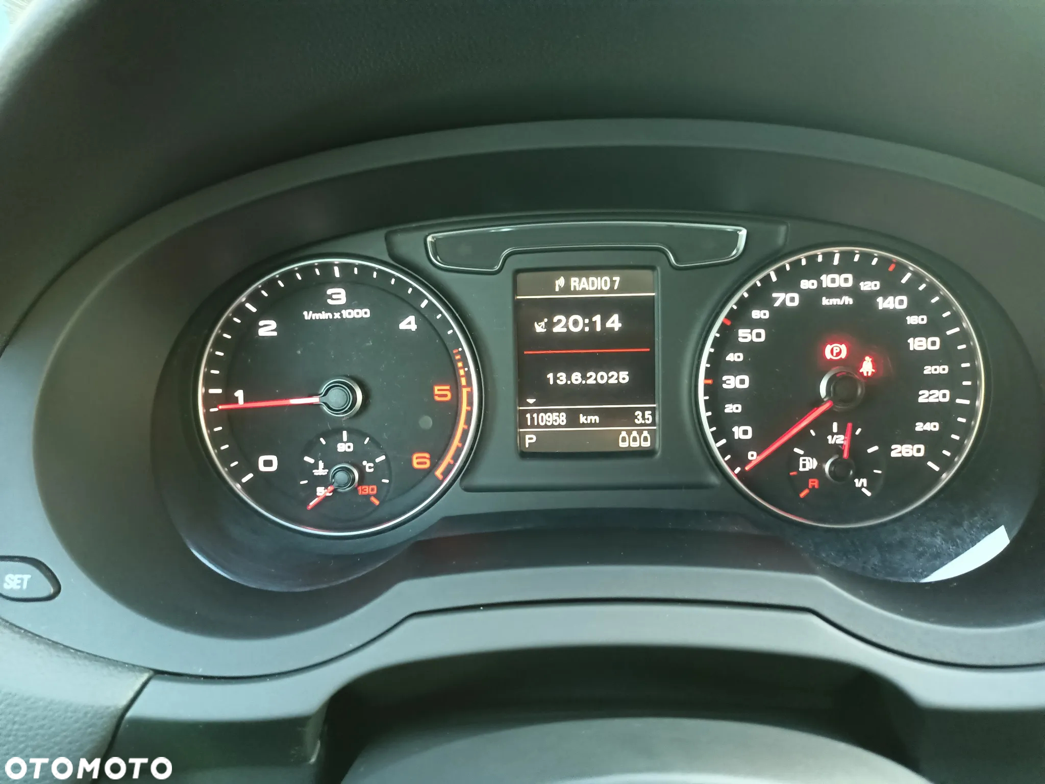 Audi Q3 2.0 TDI quattro S tronic sport - 5