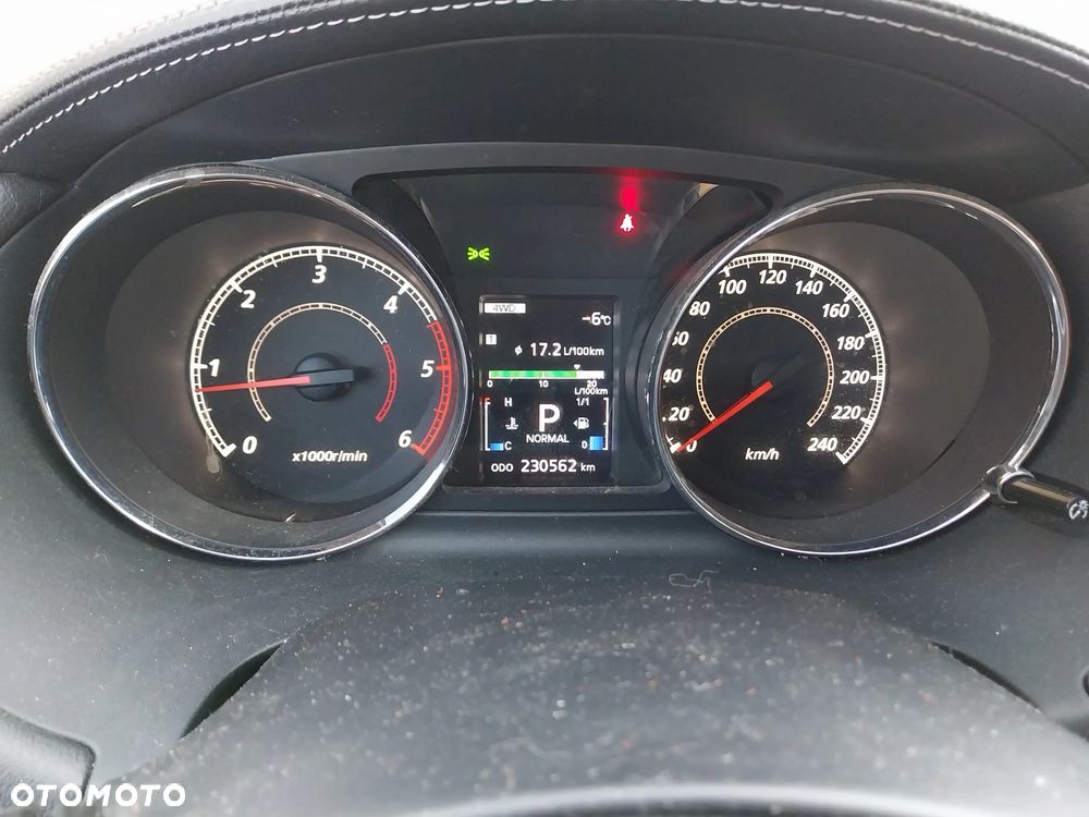 Peugeot 4007 HDI FAP 7-Sitzer DCS Platinum - 10