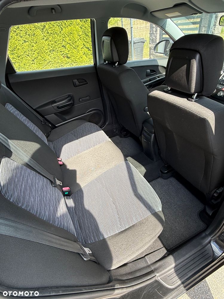 Kia Ceed 1.4 CVVT EX - 15