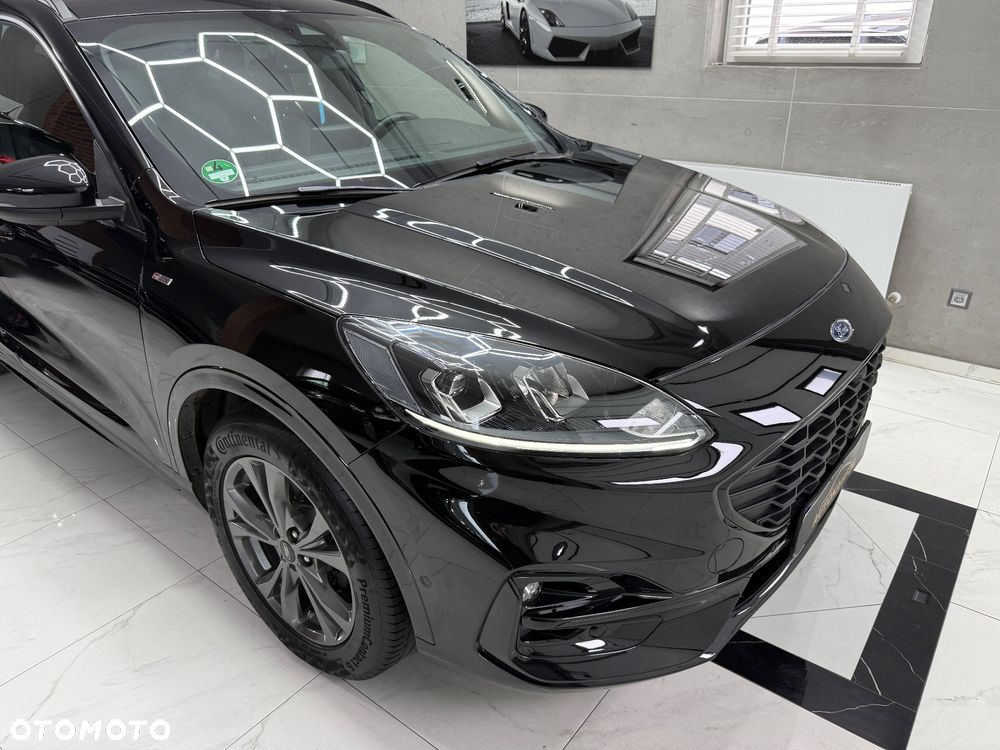 Ford Kuga 2.0 TDCi 2x4 ST-Line - 10