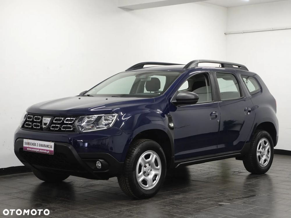 Dacia Duster TCe 125 4x2 Celebration - 4
