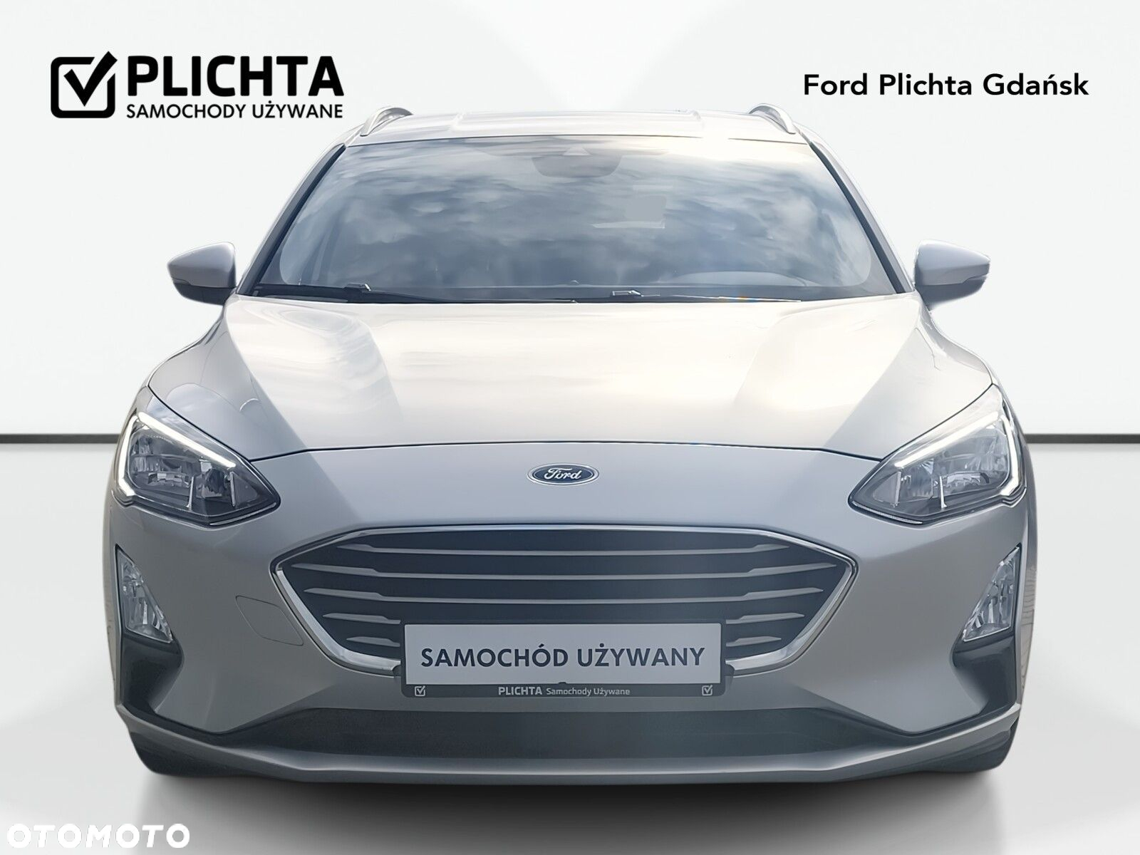 Ford Focus - 2