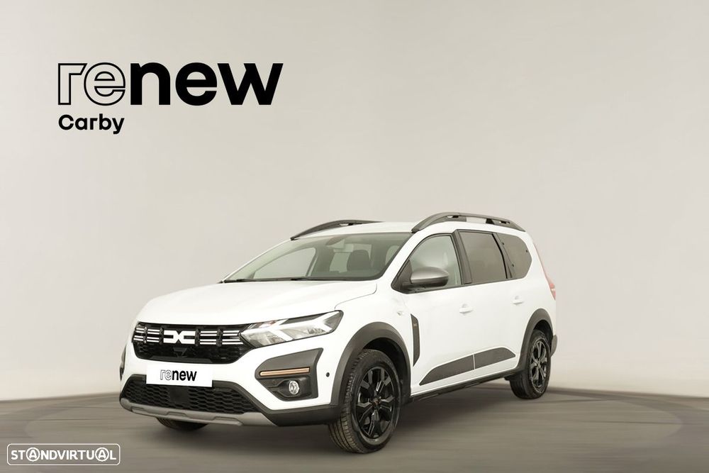 Dacia Jogger 1.0 ECO-G Extreme+ Up&Go 7L Bi-Fuel