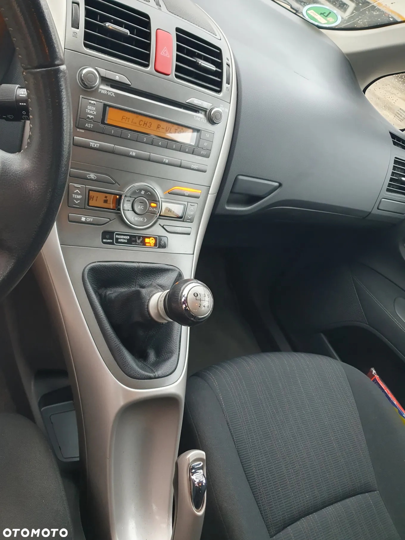 Toyota Auris 1.6 Life - 7