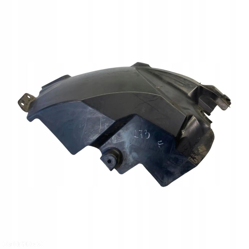 NADKOLE LEWE PRZEDNIE LEWY PRZÓD MERCEDES SPRINTER W906 A9066841277 - 5