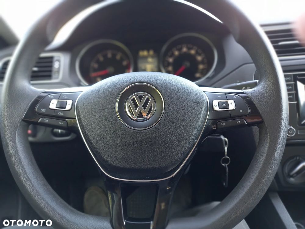 Volkswagen Jetta 1.4 TSI BMT Highline DSG - 17