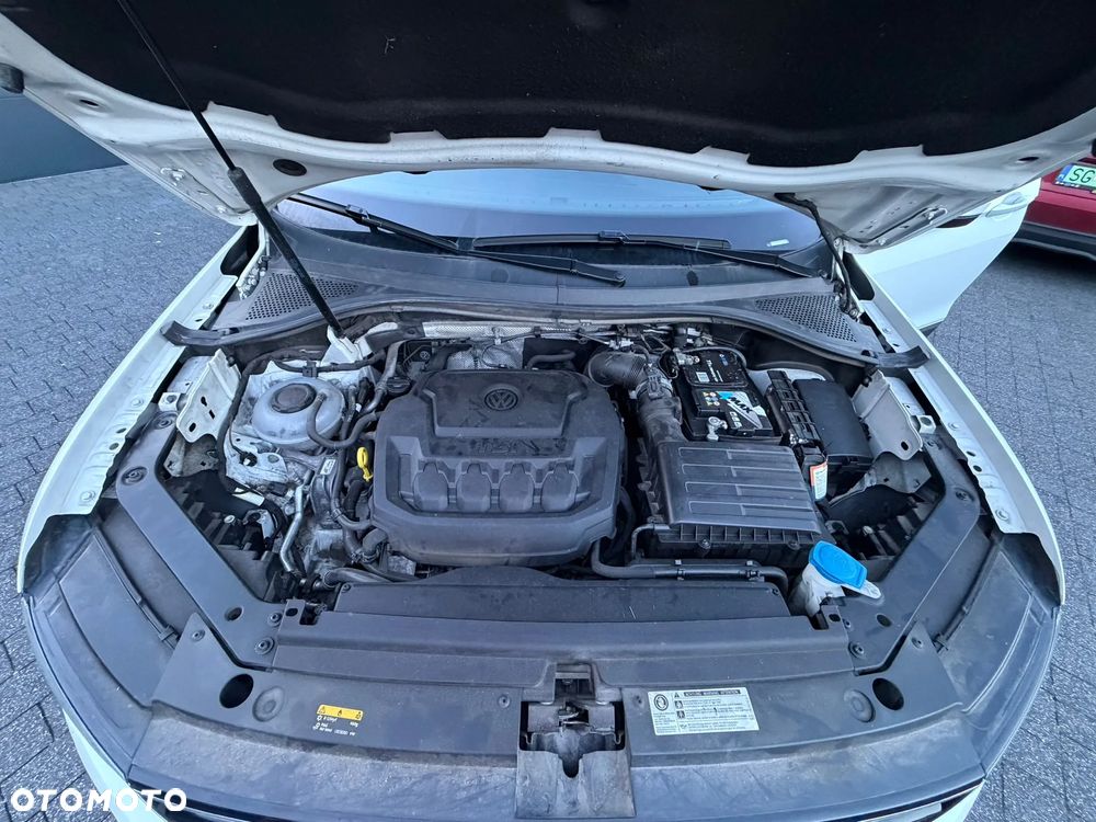 Volkswagen Tiguan 2.0 TSI 4Mot Sport&Style DSG - 29