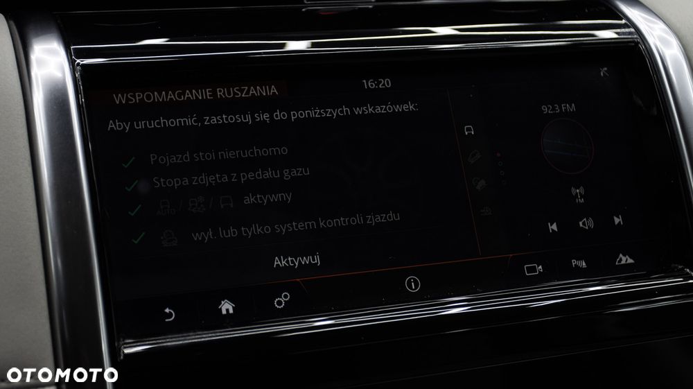 Land Rover Discovery Sport P200 - 33