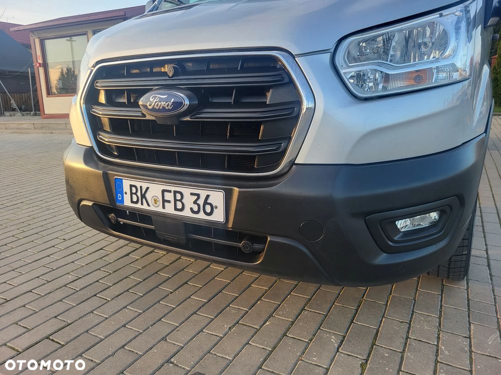 Ford Transit - 5
