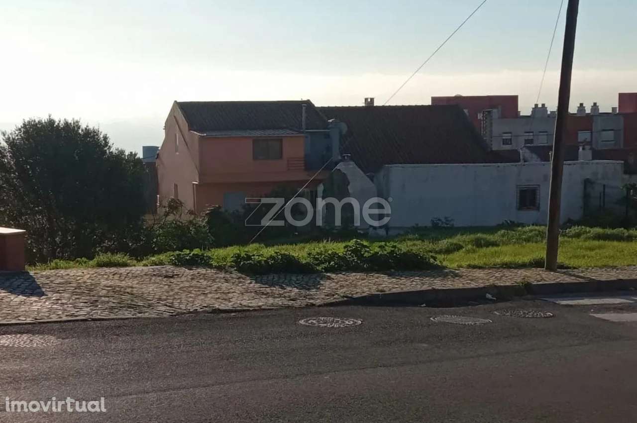 Terreno para construção Amadora - Grande imagem: 3/9