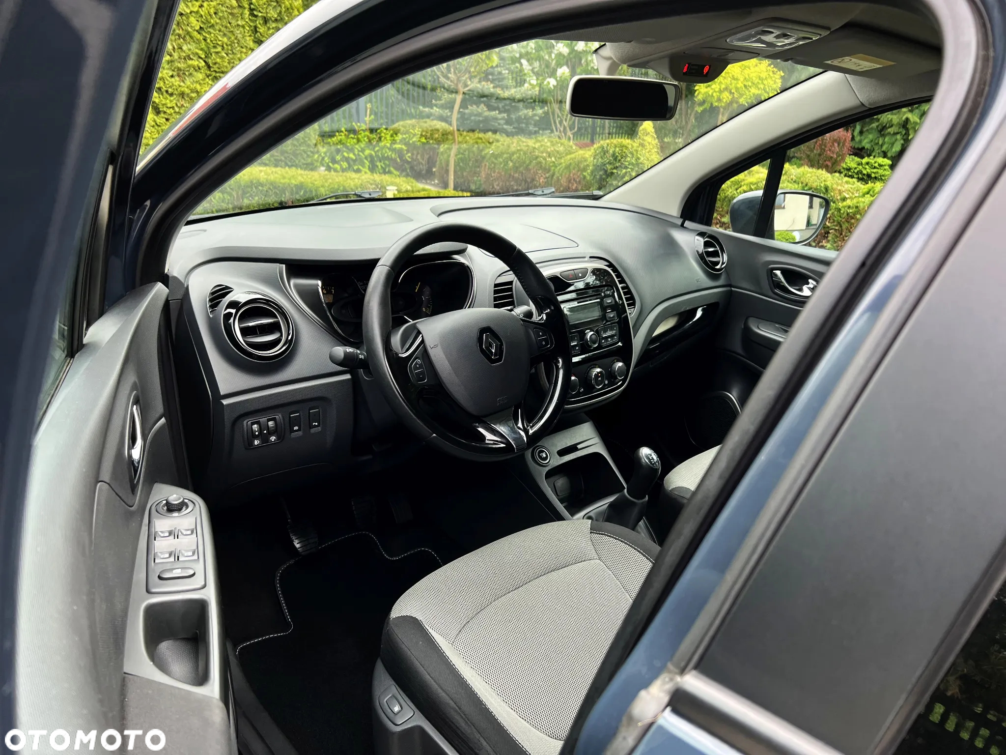 Renault Captur 0.9 Energy TCe Zen - 19
