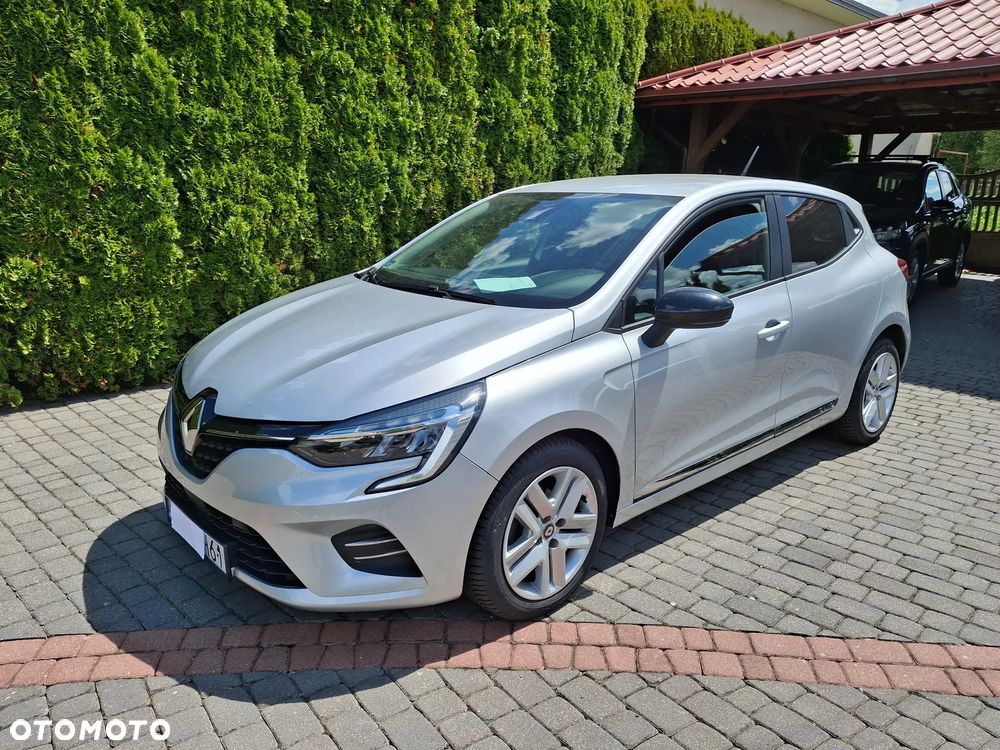 Renault Clio 1.0 TCe Intens - 4