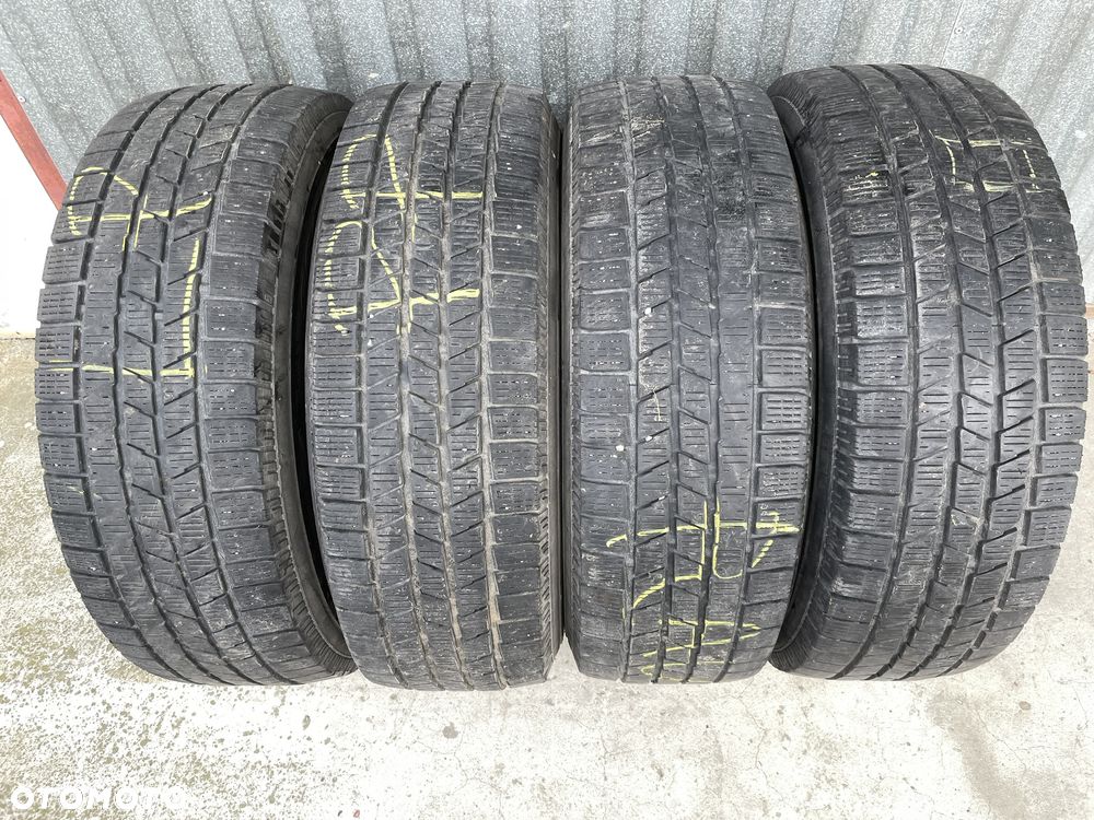 opony 225/65/17 pirelli scorpion ice snow - 2