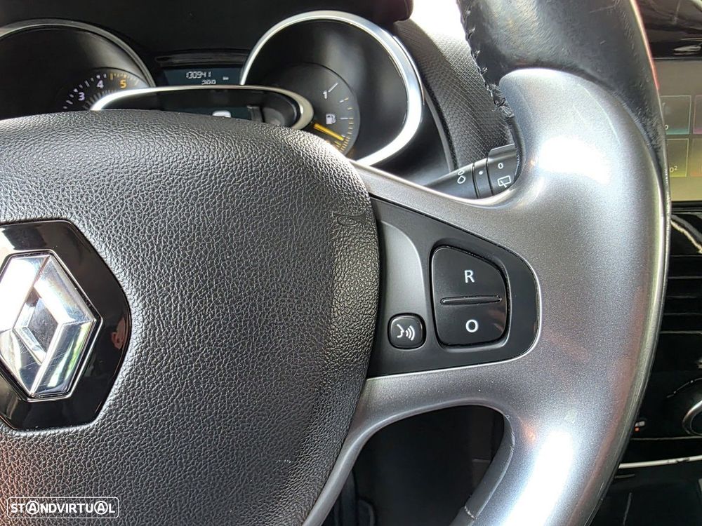 Renault Clio Sport Tourer 1.5 dCi Limited - 18