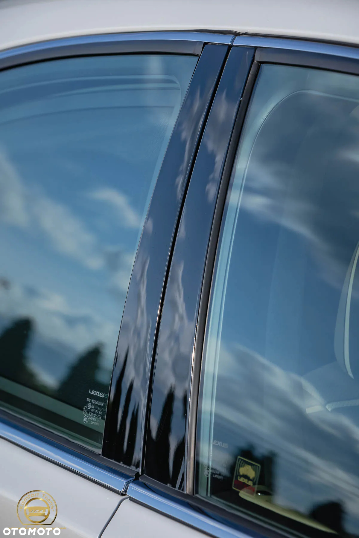 Lexus LS 600h Luxury Line - 19
