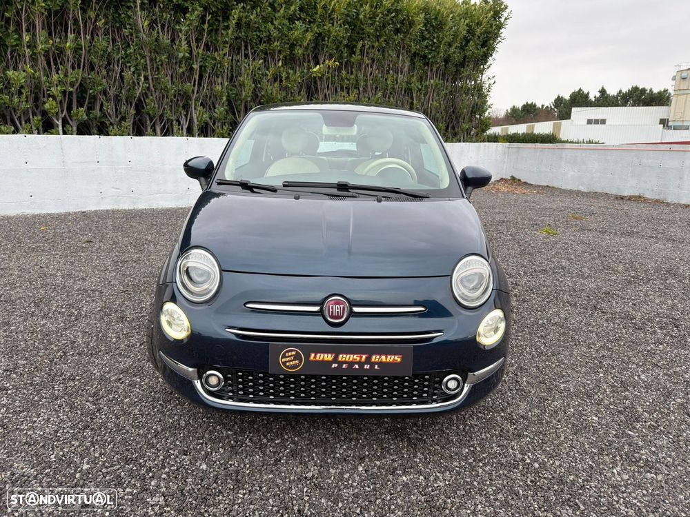 Fiat 500 0.9 TwinAir Lounge - 11