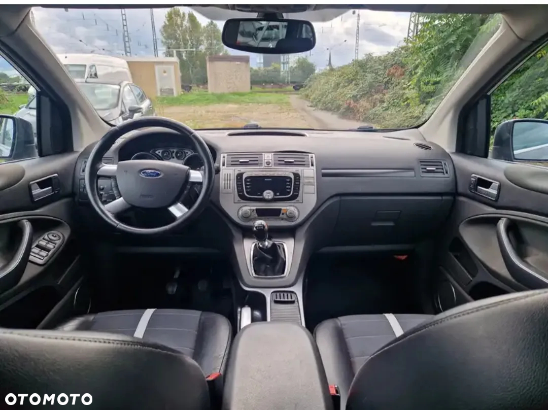 Ford Kuga 2.0 TDCi 4x4 Titanium - 7