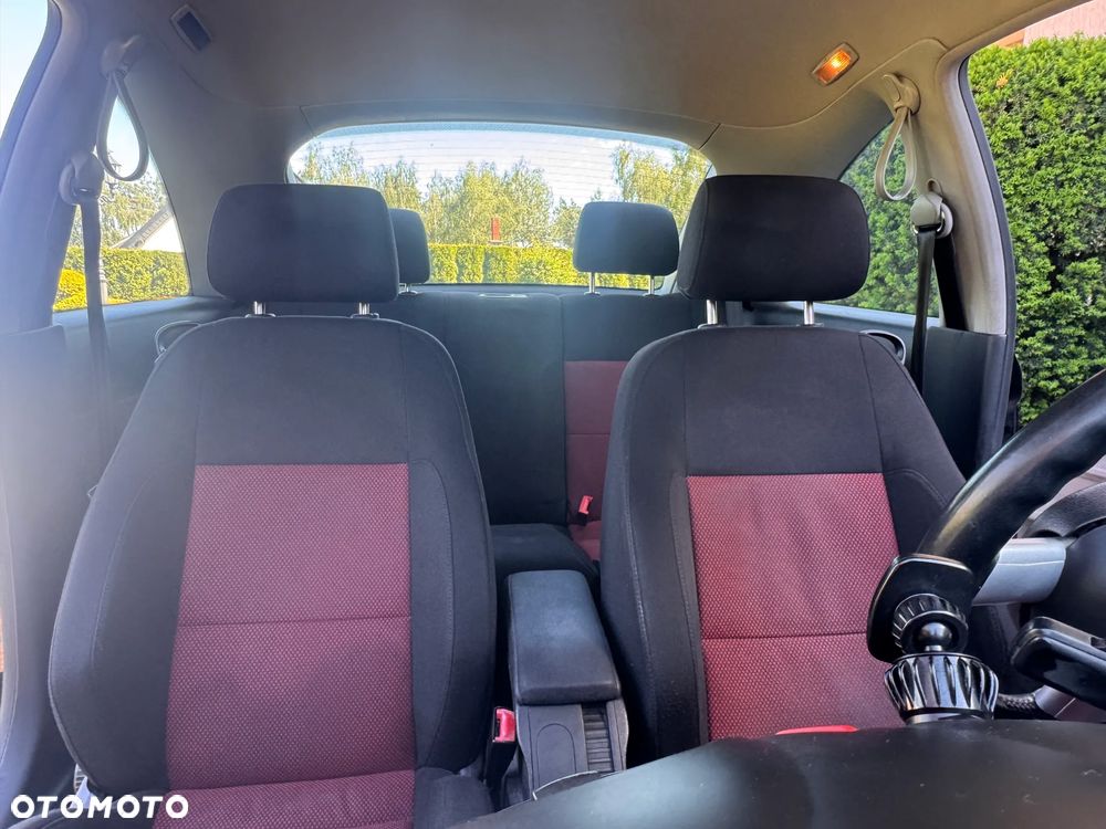 Volkswagen New Beetle 1.9 TDI - 7
