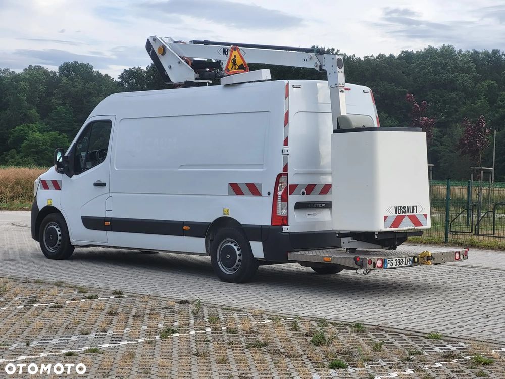 Renault MASTER - 6