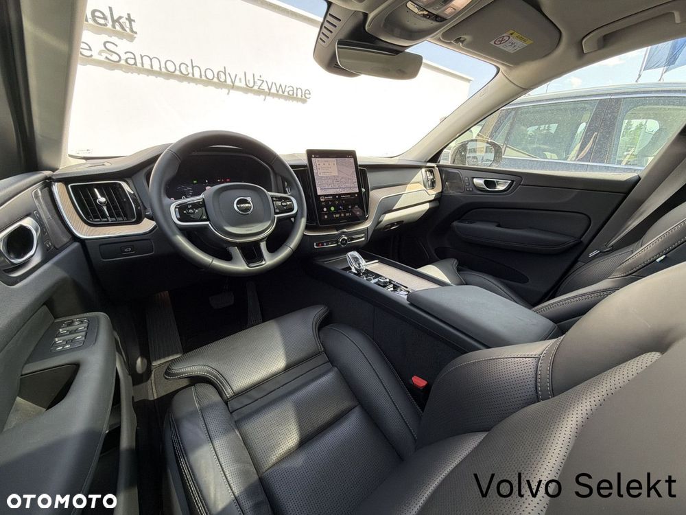 Volvo XC 60 - 13