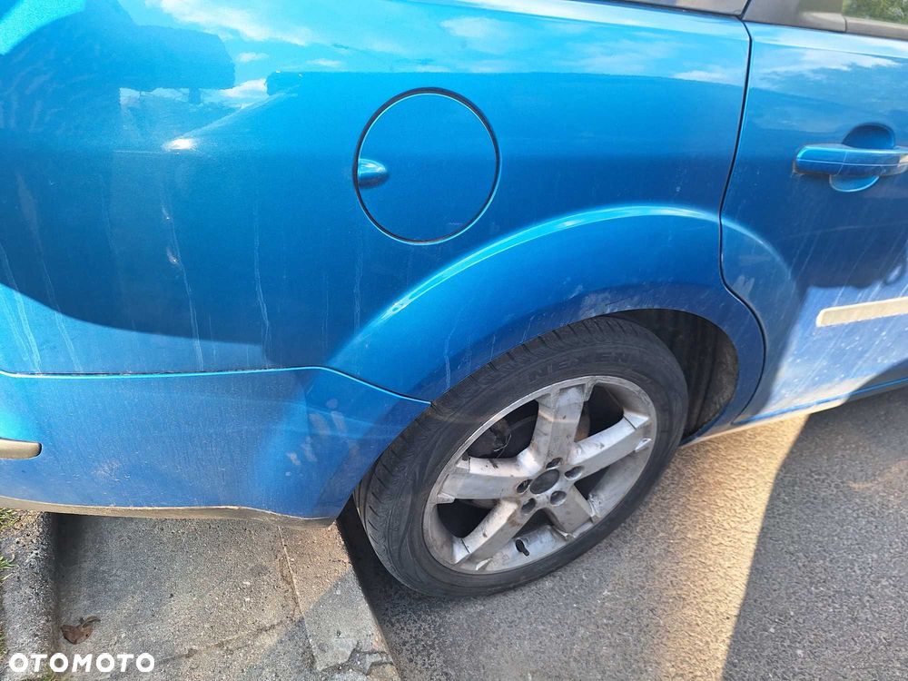 Ford Focus - 4