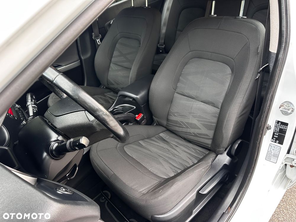 Kia Ceed 1.4 CVVT Dream Team Edition - 19