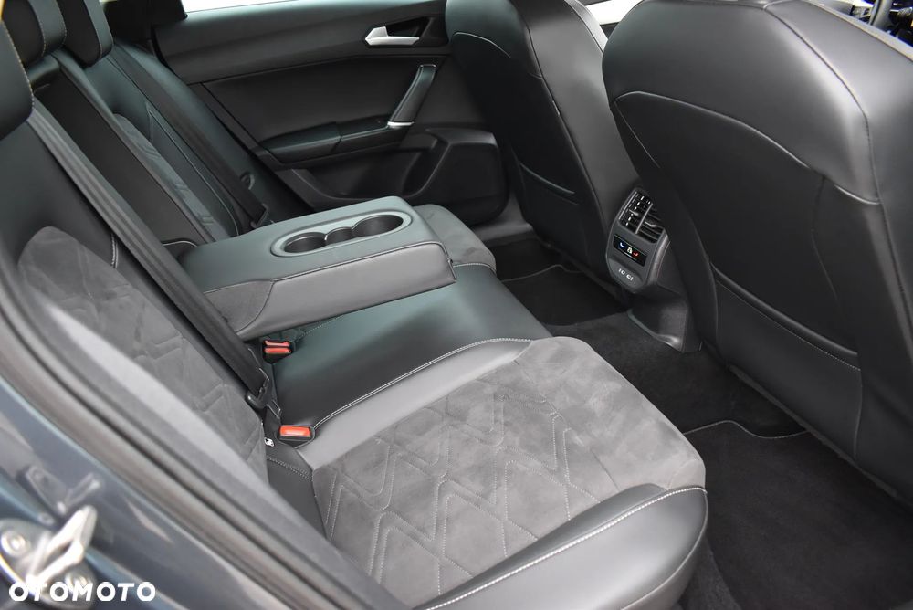 Seat Leon 1.5 eTSI ACT OPF DSG Xcellence Plus - 21