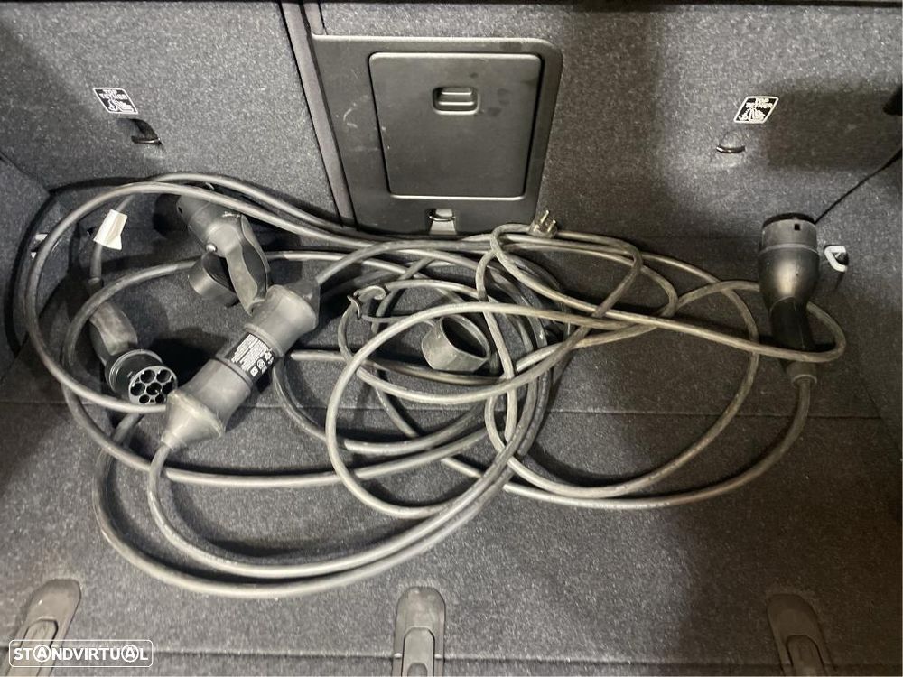Volvo XC 40 Recharge Extended Range Plus - 14