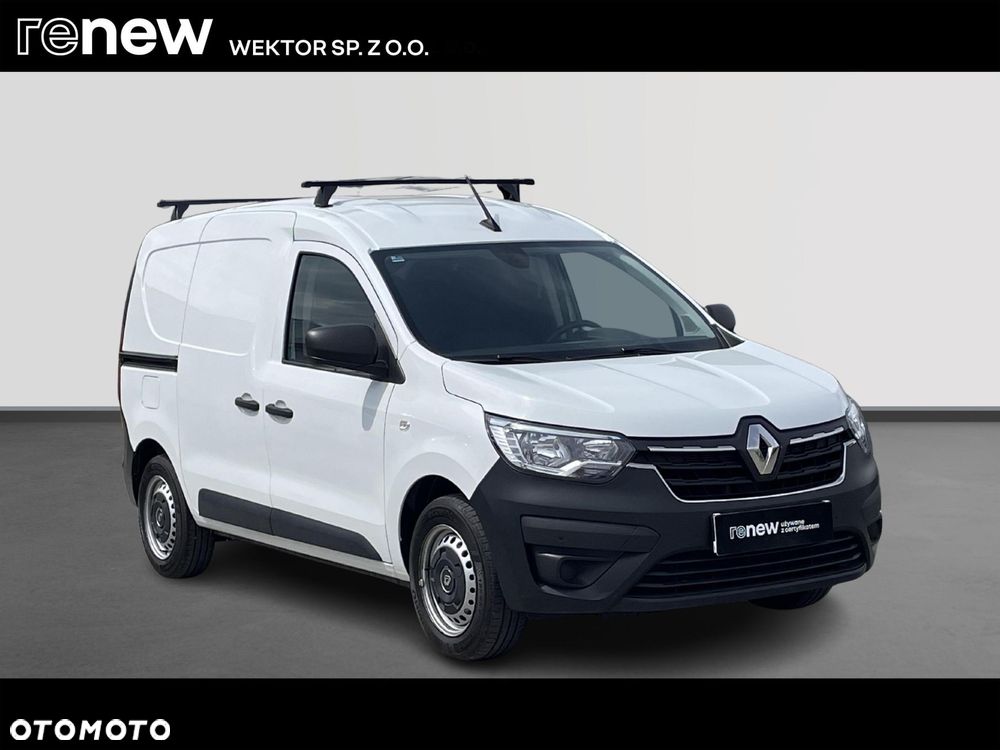 Renault express-van - 7