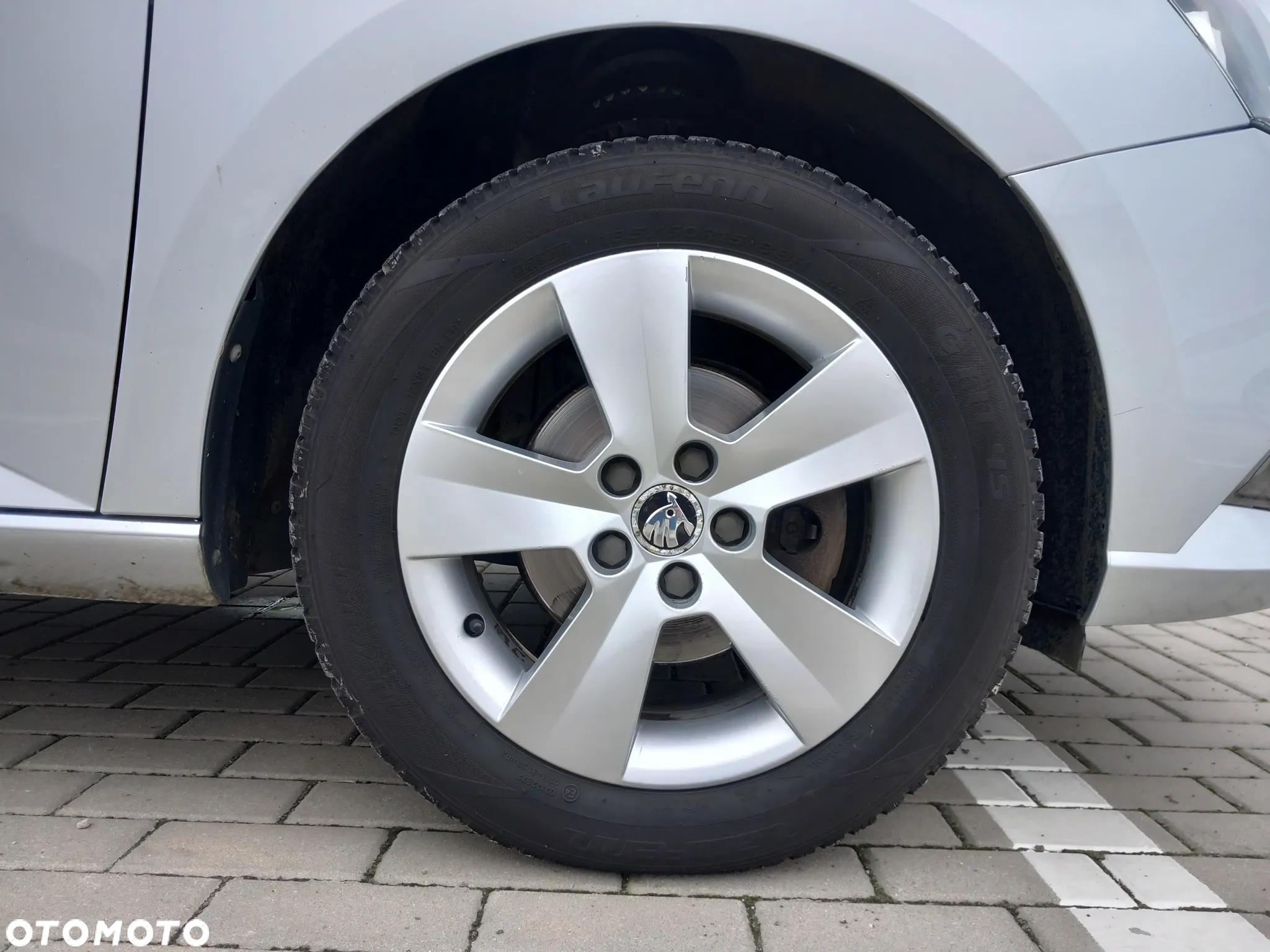 Skoda Fabia 1.2 TSI Ambition - 25