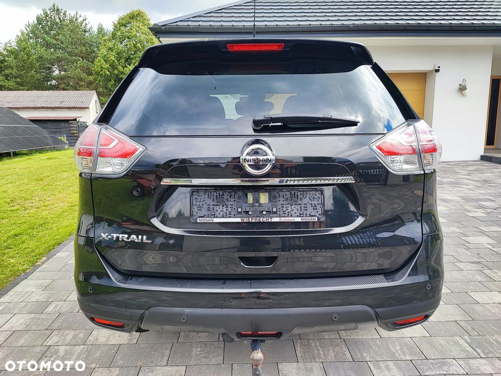 Nissan X-Trail 1.6 DIG-T Acenta - 10