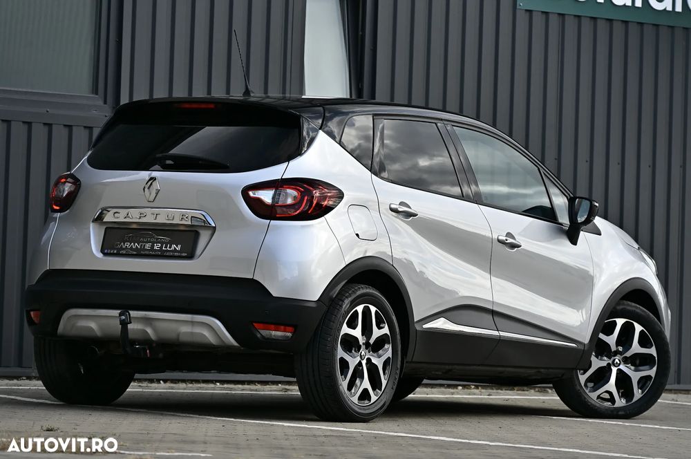 RENAULT Captur 2018 — imagine 6