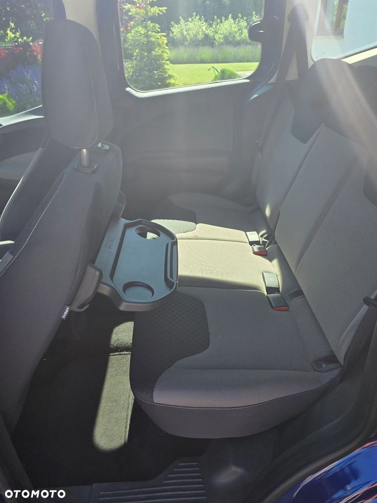 Ford Tourneo Courier 1.0 EcoBoost Trend - 7