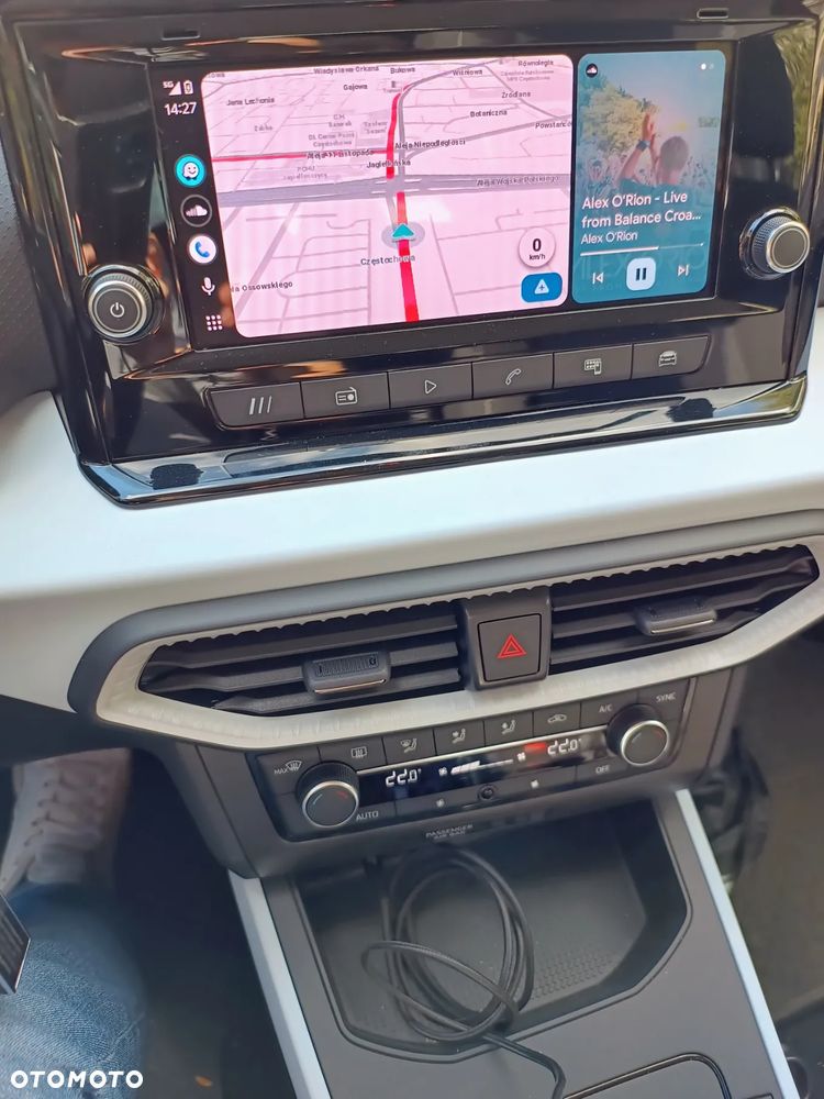 Seat Arona 1.0 TSI Style S&S DSG - 23