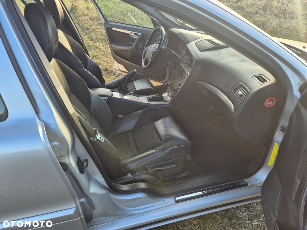 Volvo V70 - 16
