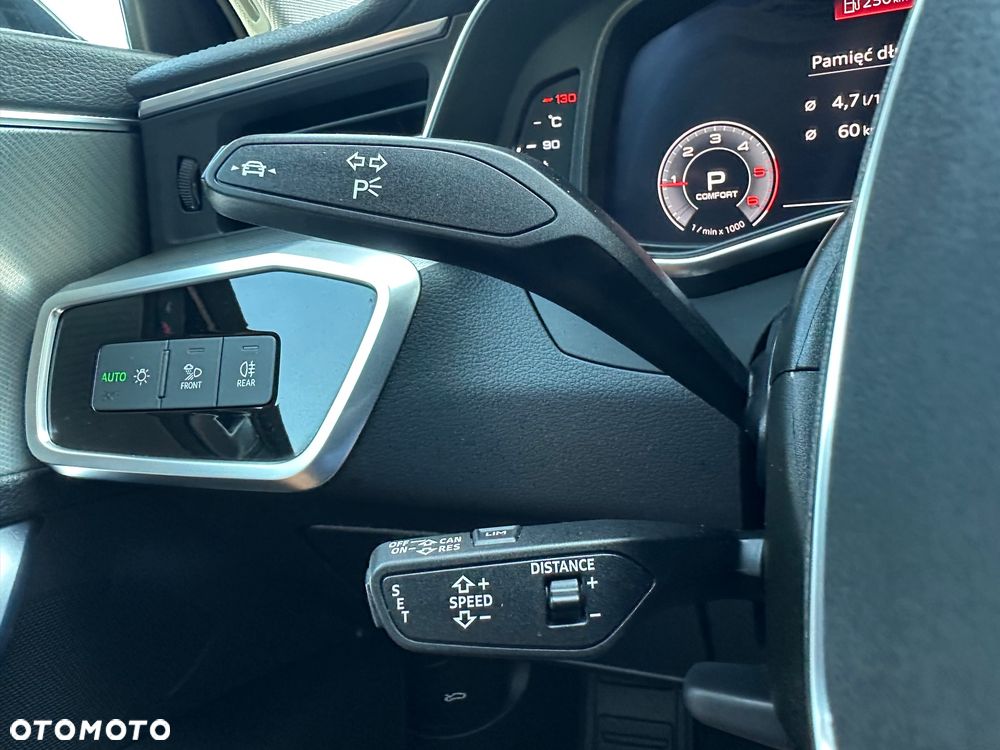 Audi A6 Avant 35 TDI S tronic sport - 37