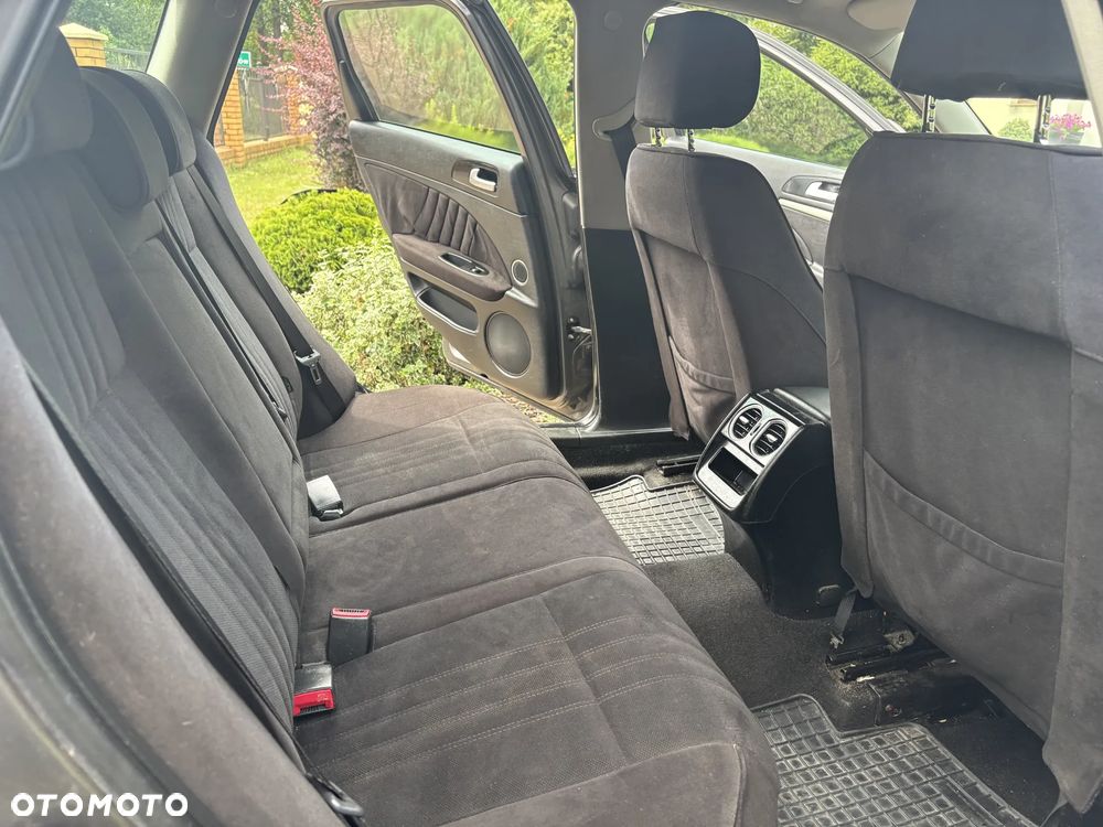 Alfa Romeo 159 1.9JTDM Impression - 8