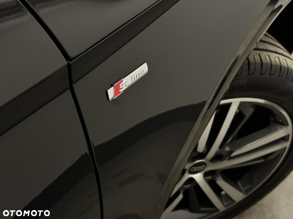 Audi Q5 40 TDI mHEV Quattro S tronic - 10